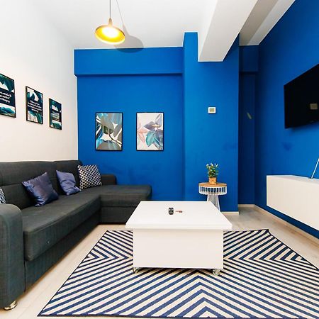 Luxury Glam Apartments Iasi At Lazar Palas Экстерьер фото