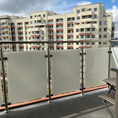 Luxury Glam Apartments Iasi At Lazar Palas Экстерьер фото