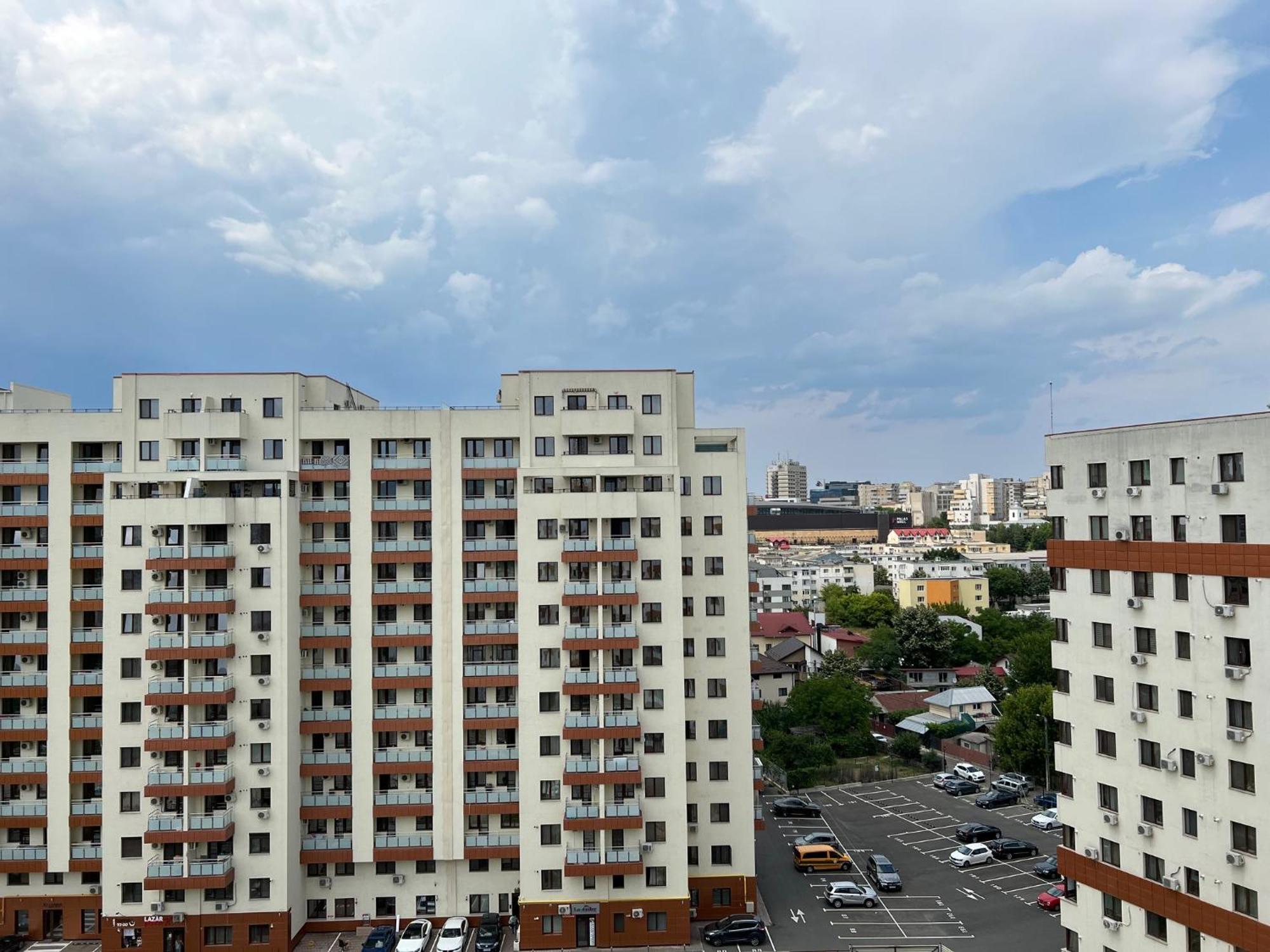 Luxury Glam Apartments Iasi At Lazar Palas Экстерьер фото