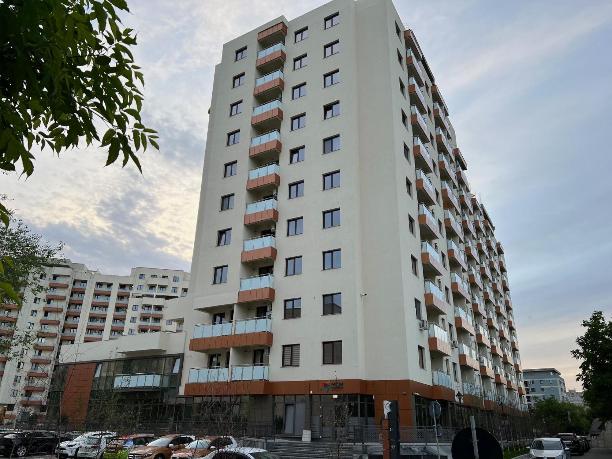 Luxury Glam Apartments Iasi At Lazar Palas Экстерьер фото
