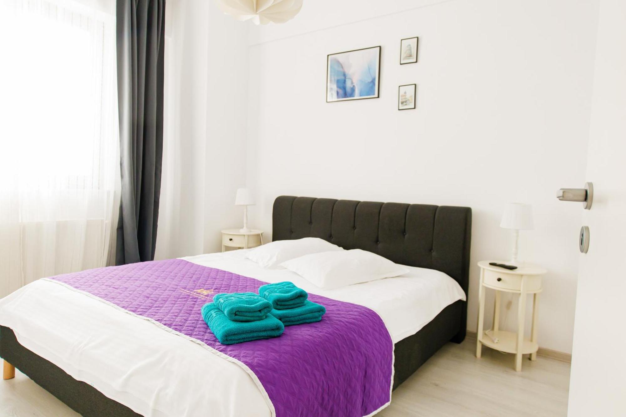 Luxury Glam Apartments Iasi At Lazar Palas Экстерьер фото