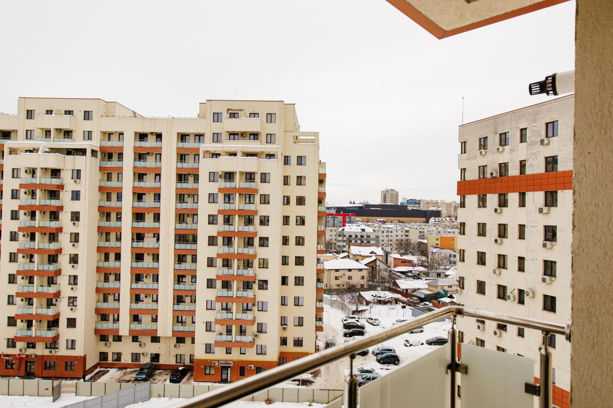 Luxury Glam Apartments Iasi At Lazar Palas Экстерьер фото