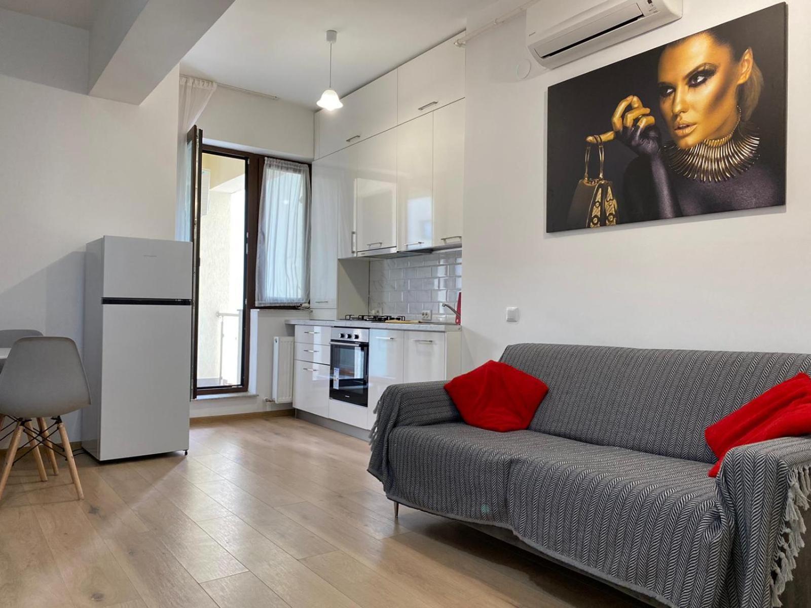 Luxury Glam Apartments Iasi At Lazar Palas Экстерьер фото