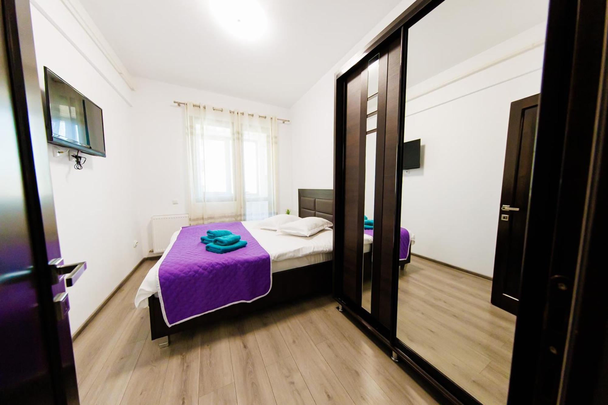 Luxury Glam Apartments Iasi At Lazar Palas Экстерьер фото