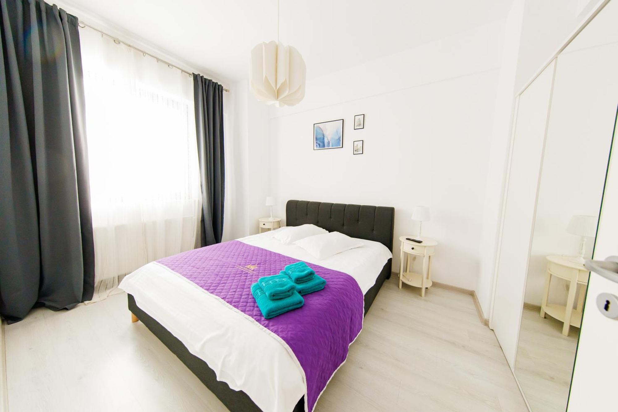 Luxury Glam Apartments Iasi At Lazar Palas Экстерьер фото