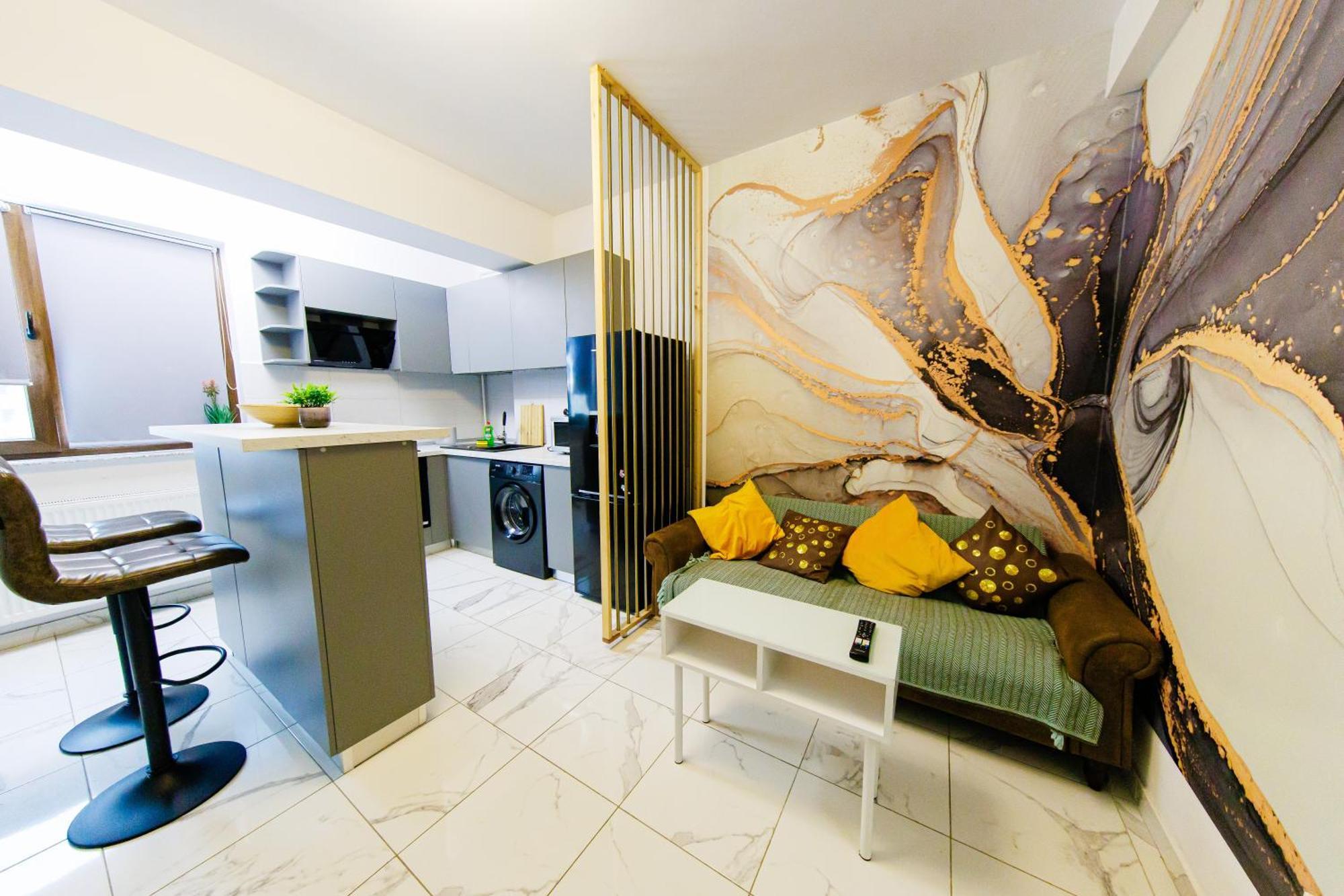 Luxury Glam Apartments Iasi At Lazar Palas Экстерьер фото