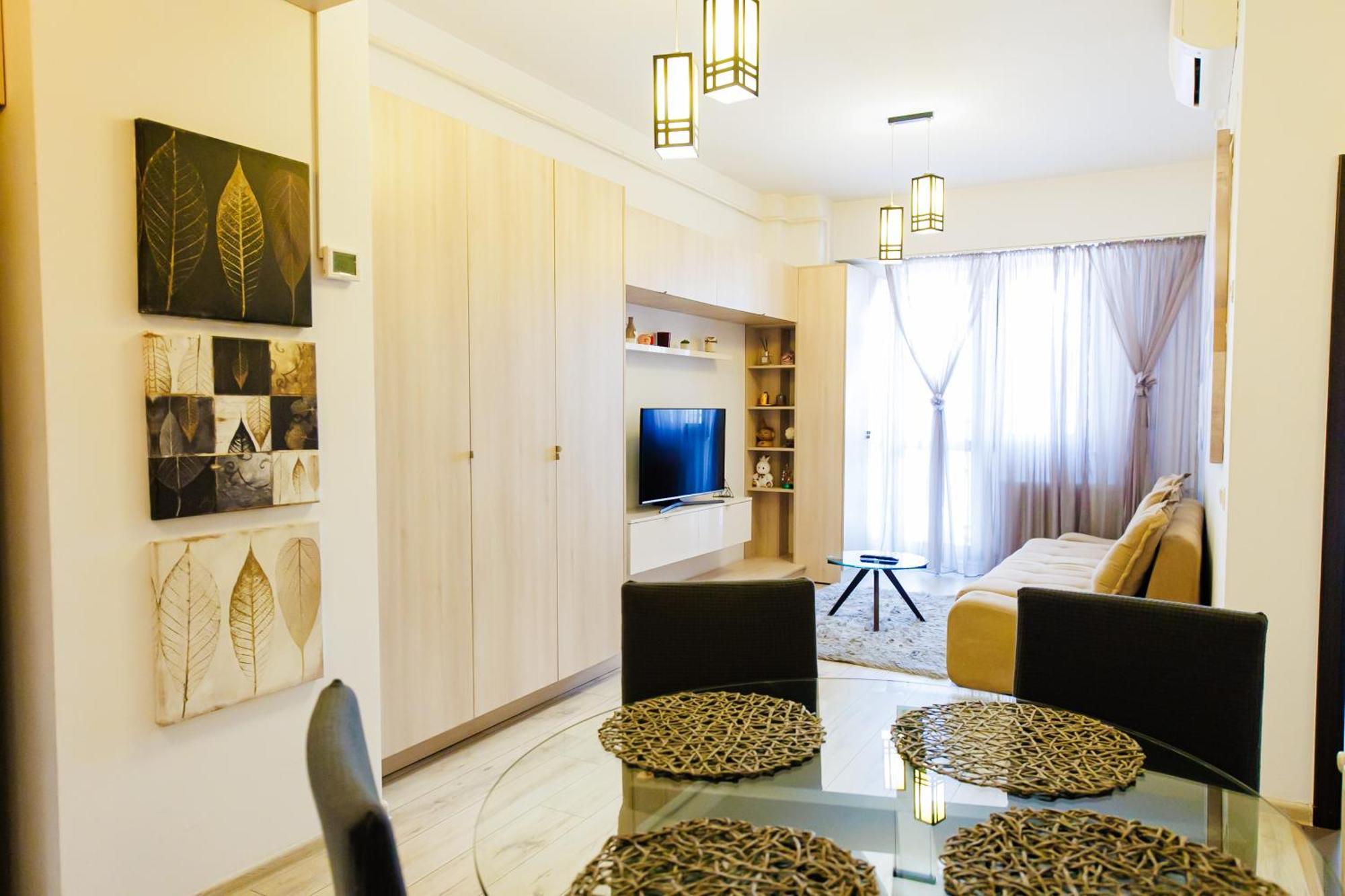 Luxury Glam Apartments Iasi At Lazar Palas Экстерьер фото
