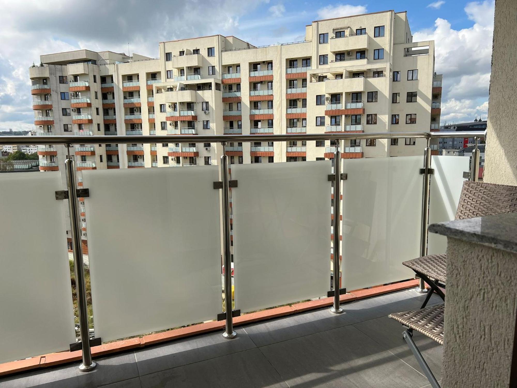 Luxury Glam Apartments Iasi At Lazar Palas Экстерьер фото