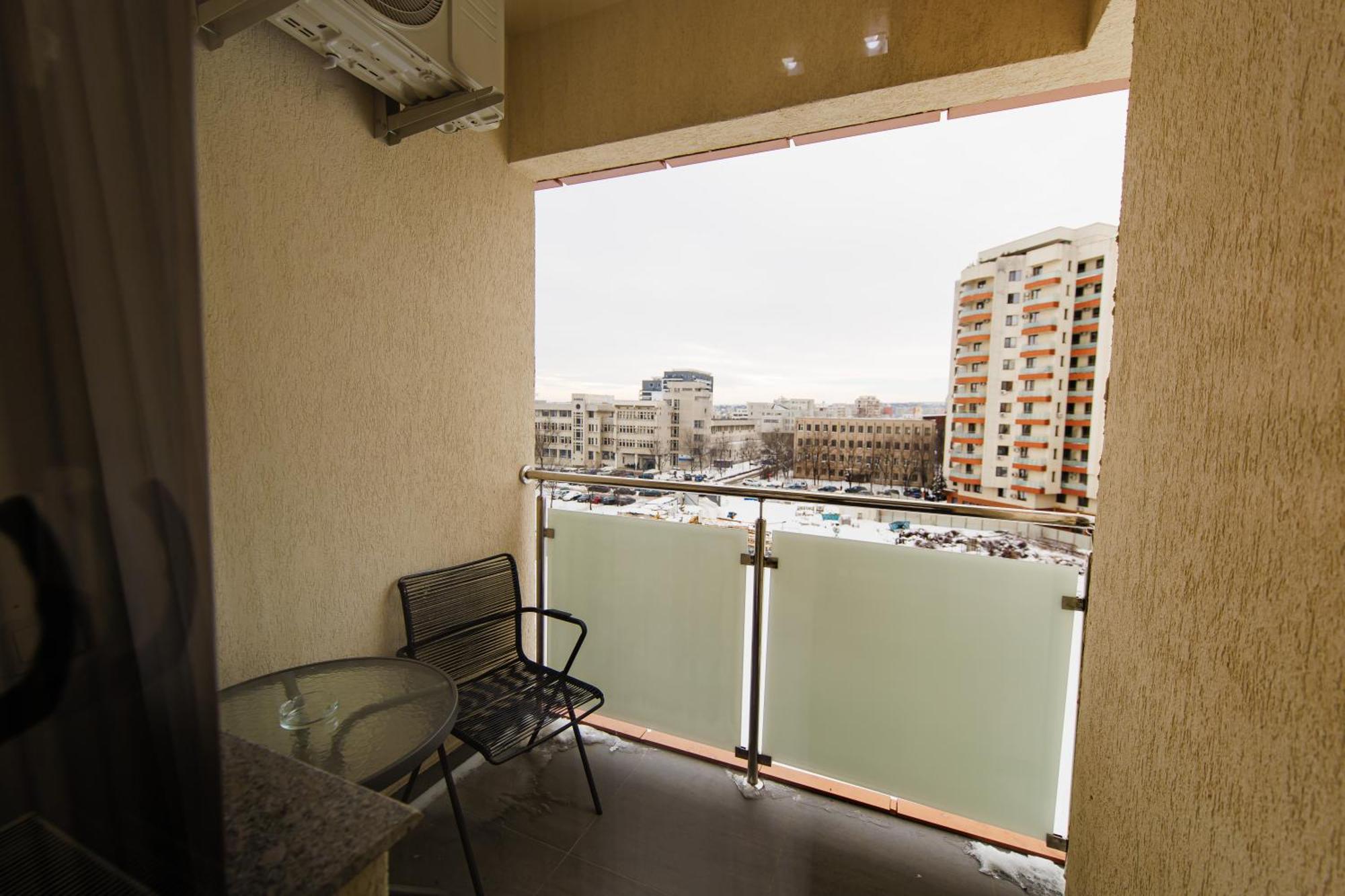 Luxury Glam Apartments Iasi At Lazar Palas Экстерьер фото